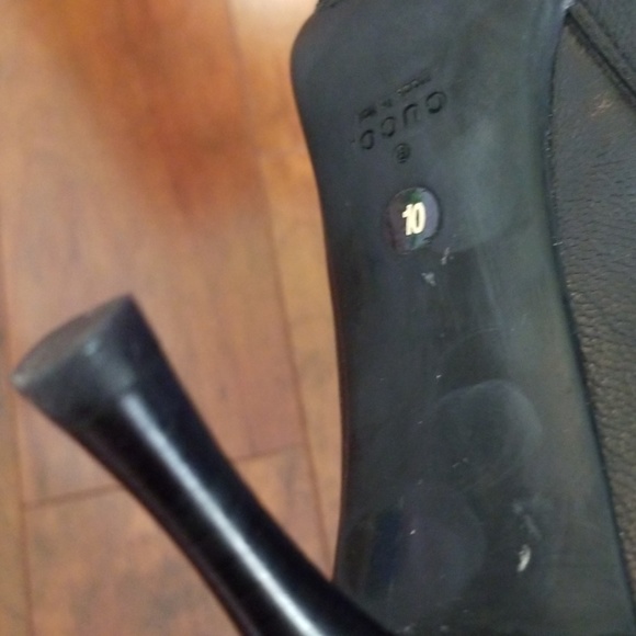 Gucci Booties - Picture 8 of 8